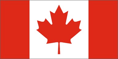 Canada Flag