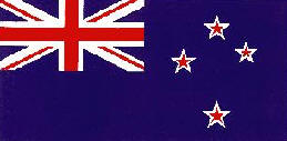 NZ Flag