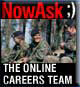 Online Careers Office