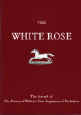 White Rose Icon