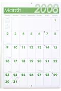 Calendar and Address Book