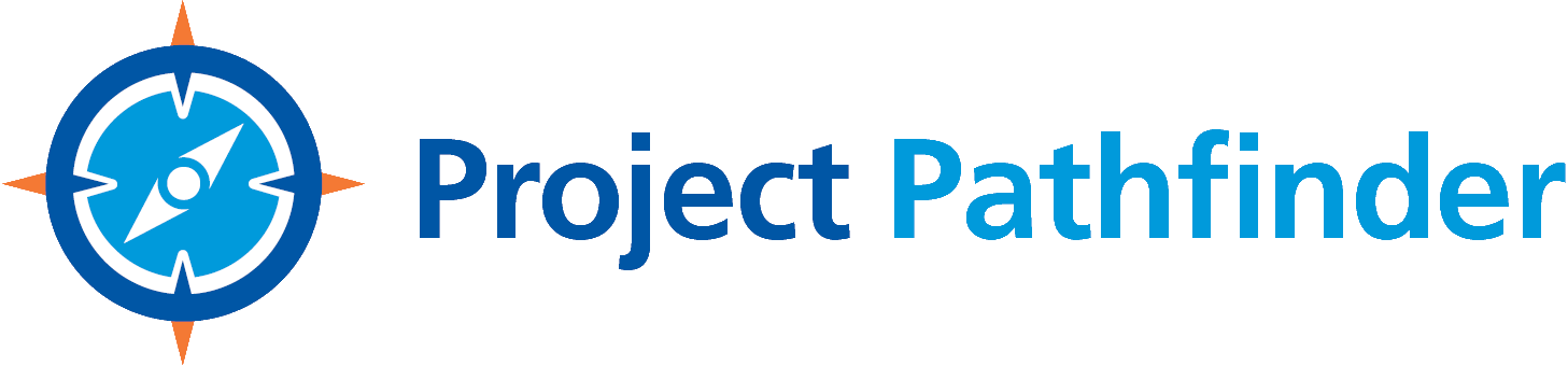 Project Pathfinder logo