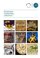 Report front cover with tiled images of museum objects