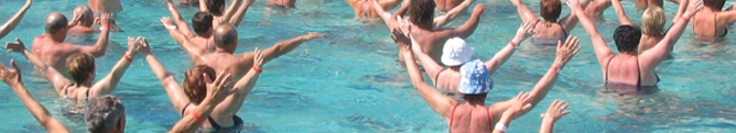 Public health exercise