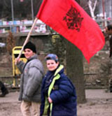 KOSOVO DEMO