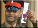 Pte Beharry