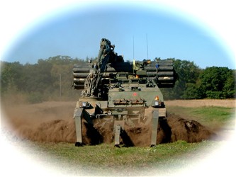 Trojan Undergoing Trials.