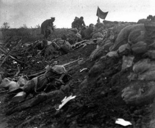 Liverpool Scottish Platoon, A (Kings) Company, The Kings and Cheshire Regiment