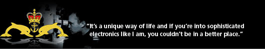 It's a unique way of life and if you're into sophisticated electronics like I am, you couldn't be in a better place