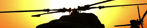 Combat Operations