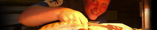 Catering & Hospitality