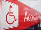 Disability equality