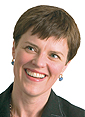 Helen Stevenson