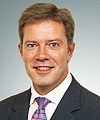 Terry Moran, Chief Executive, Disability & Carers Service