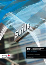 Skills for Growth cover