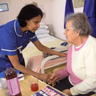CRC WEB 31 – Exploring service needs and access in rural areas following a stroke