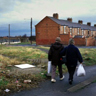 Deprivation in Rural Areas: Quantitative analysis and socio-economic classification – maps