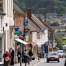 Press Release – ‘Report reveals increasing inequality in rural areas: State of the Countryside 2008′