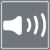 Audio formats icon Audio formats icon