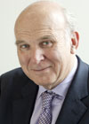 Vince Cable
