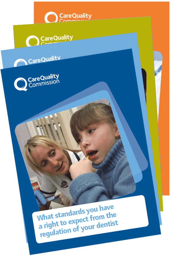 Standards to expect booklet Standards to expect booklet