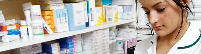 Prescriptions Pharmacy Prescribing Pharmacist