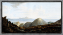 picture number:10306290 Title:Little mountains below Mount Vesuvius, Kingdom of Naples, 1760. picture number:10306290 Title:Little mountains below Mount Vesuvius, Kingdom of Naples, 1760.
