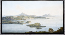 picture number:10306336 Title:The Campi Phlegraei territory, Kingdom of Naples, c 1770. picture number:10306336 Title:The Campi Phlegraei territory, Kingdom of Naples, c 1770.