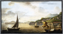 picture number:10306337 Title:Lacco on the island of Ischia, off Sicily, c 1770. picture number:10306337 Title:Lacco on the island of Ischia, off Sicily, c 1770.