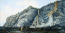 picture number:10306361 Title:The cone of Mount Somma, Kingdom of Naples, c 1776. picture number:10306361 Title:The cone of Mount Somma, Kingdom of Naples, c 1776.