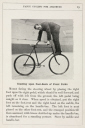 picture number:10438456 Title:'Coasting upon Foot-rests of Front Forks', 1901. picture number:10438456 Title:'Coasting upon Foot-rests of Front Forks', 1901.