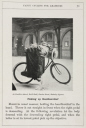picture number:10438463 Title:'Picking up Handkerchief', 1901. picture number:10438463 Title:'Picking up Handkerchief', 1901.