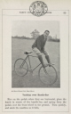 picture number:10438466 Title:'Vaulting over Handle-Bar', 1901. picture number:10438466 Title:'Vaulting over Handle-Bar', 1901.