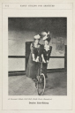 picture number:10438468 Title:'Double Side-Riding', 1901. picture number:10438468 Title:'Double Side-Riding', 1901.