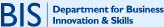 Department for Business, Innovation and Skills logo