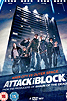 Attack the Block – Filmed at Oval station.