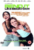 Bend It Like Beckham – Filmed on Piccadilly line rolling stock, 2002.