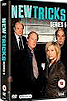 BBC TV, New Tricks - Film at Hammersmith & Aldgate East.