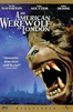An American Werewolf In London - Filmed at Tottenham Court Road, 1981 