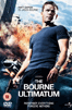 The Bourne Ultimatum - Filmed at Charing Cross & Waterloo, 2007 
