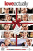 Love Actually - Filmed at Canary Wharf, 2003 