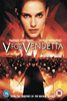 V for Vendetta - Filmed at Aldwych & Farringdon, 2006
