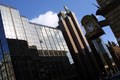 Image of Glasgow Head Office