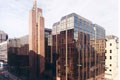 Image of Glasgow Head Office