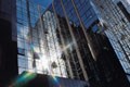 Image of Glasgow Head Office