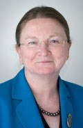 Glynis Breakwell
