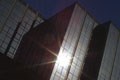 Image of Glasgow Head Office