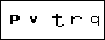 Security key