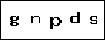 Security key