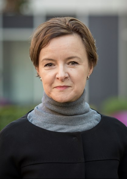 Paula Sussex
